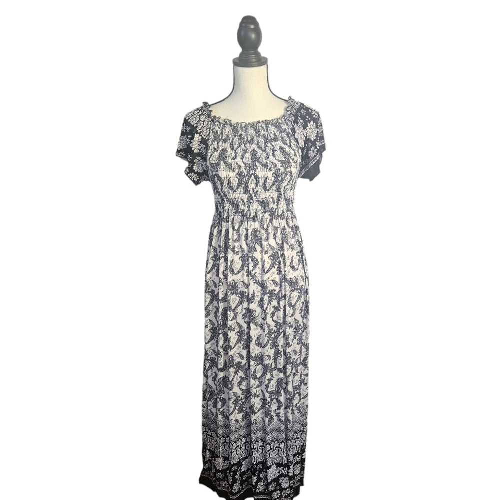 Summer Dress